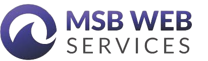 MSB Web Services Logo